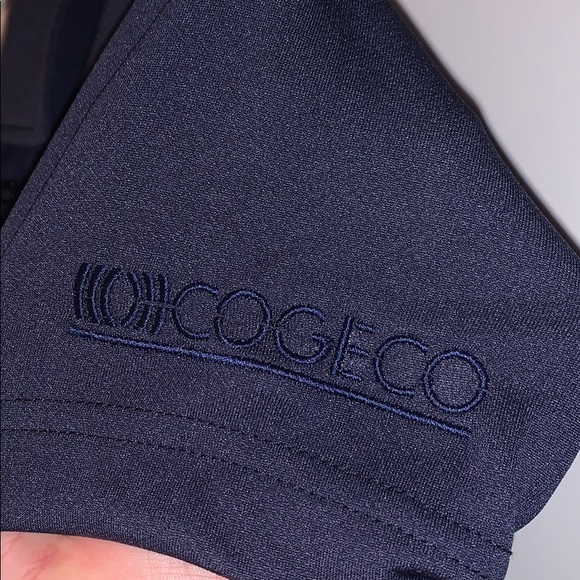 AUR Golf Shirt - Picture 4 of 4